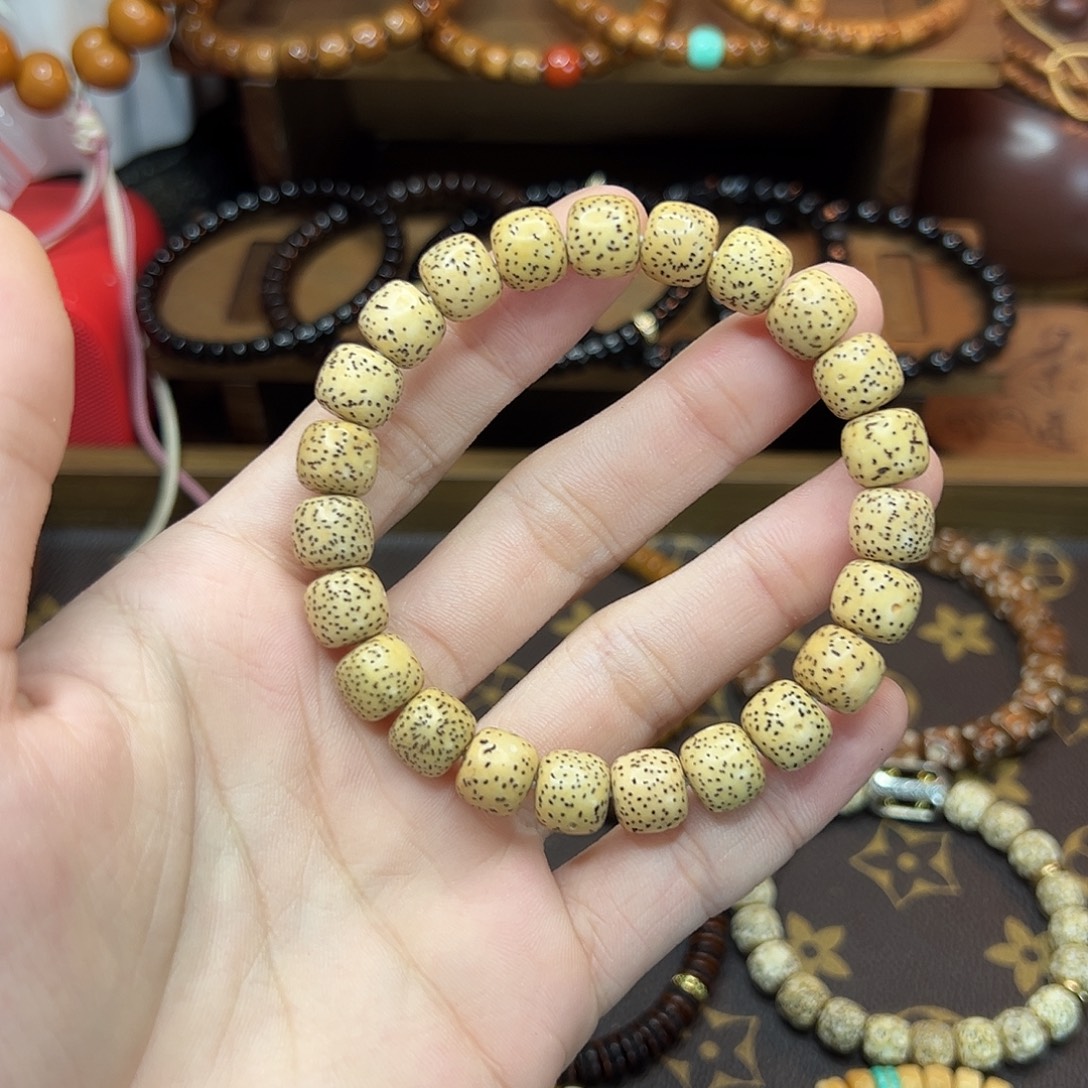 手串菩提根/象牙果