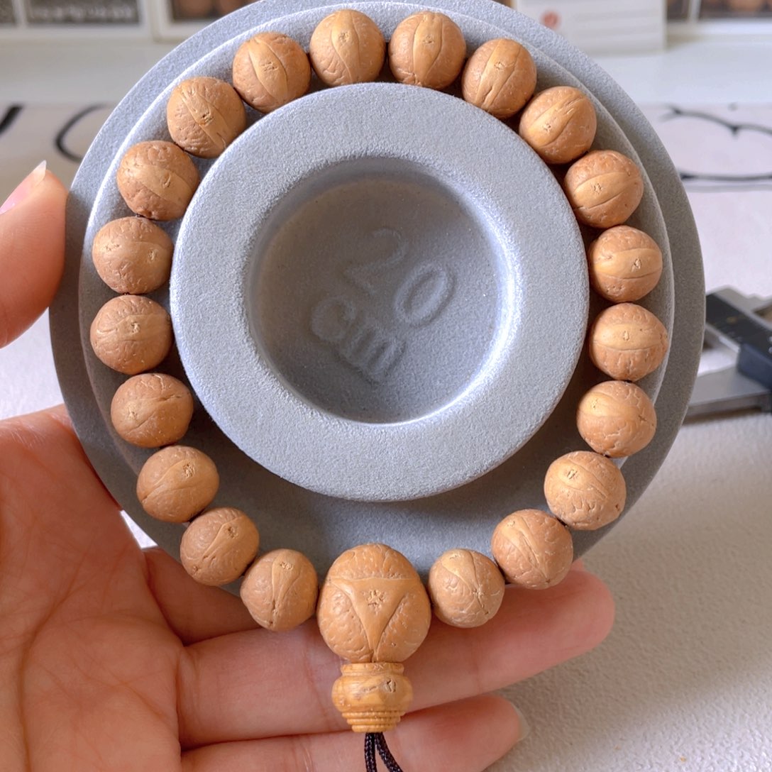 凤眼菩提手串7@6019，12.5➕开播福利