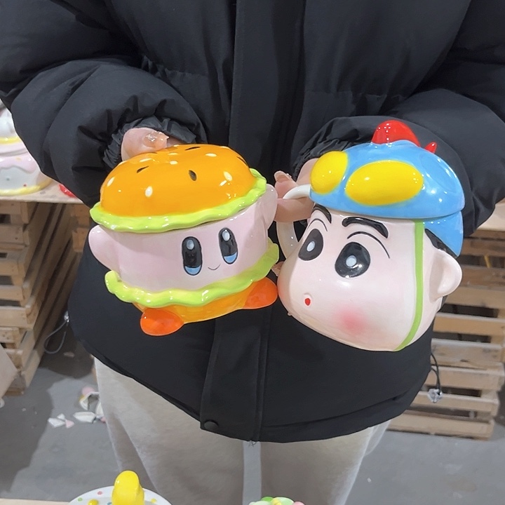 紫砂茶壶我们的生活