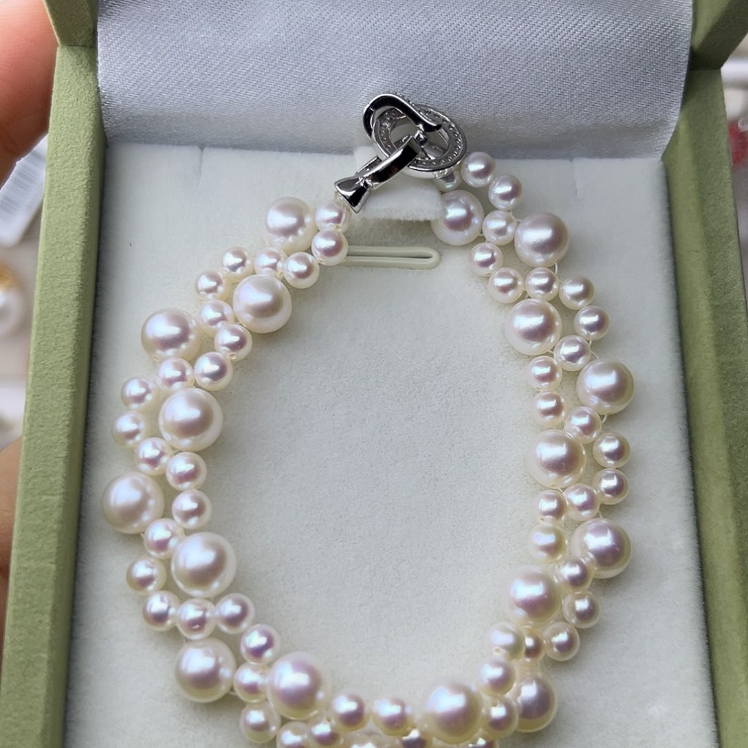 D***u银时尚简约百搭Ａｋ手链