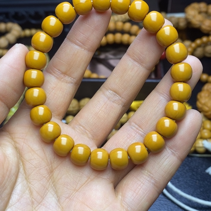 核桃手串/手链W*猴头