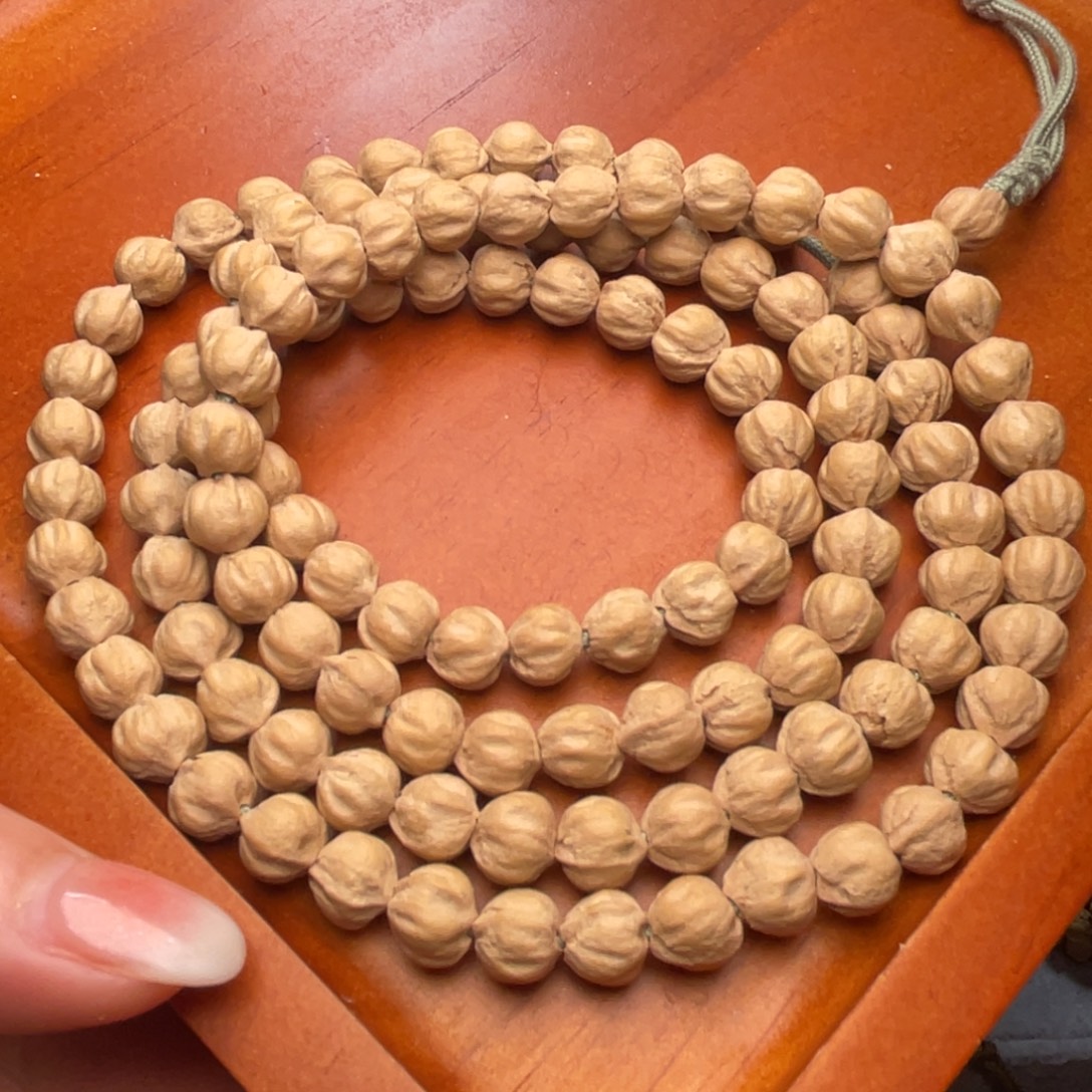 柏香籽/百香籽手串