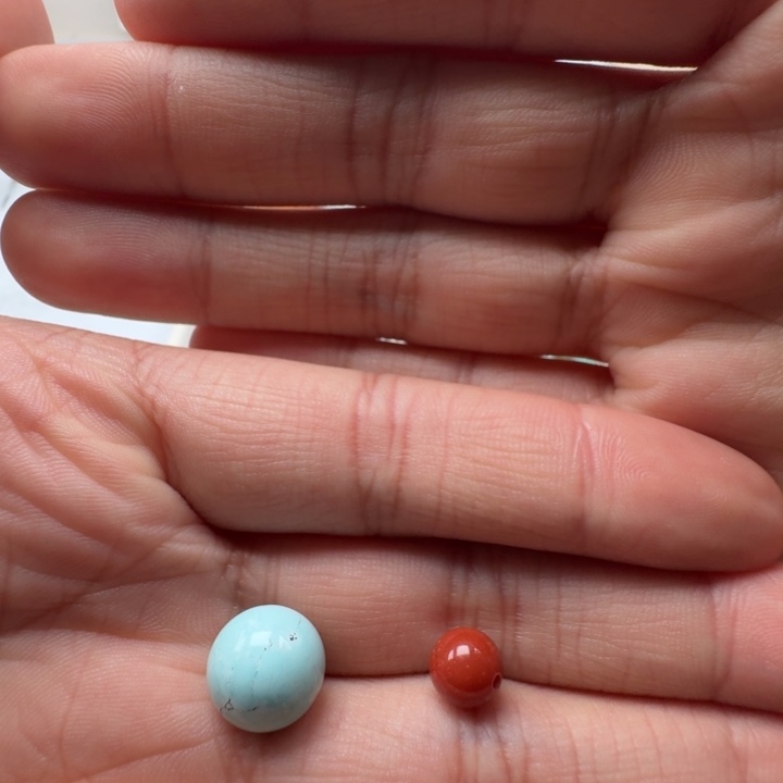 南红玛瑙未镶嵌珠宝半成品