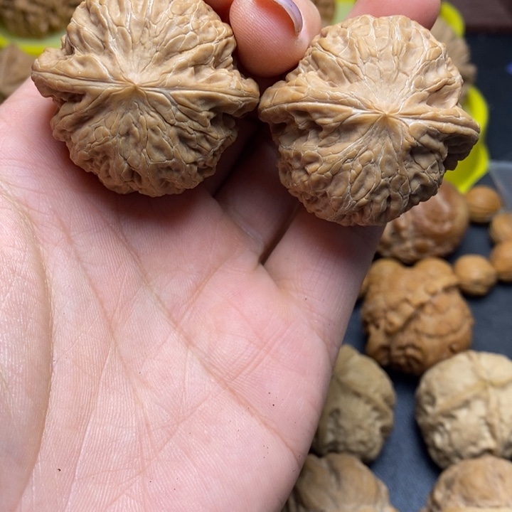 手串/手链核桃东**辉铁锤