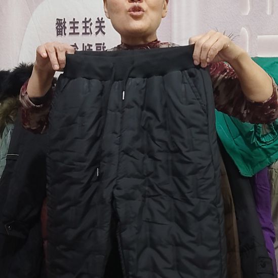 穿着舒服透气性好