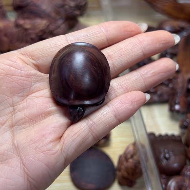 意***骨花梨木类海南黄花梨