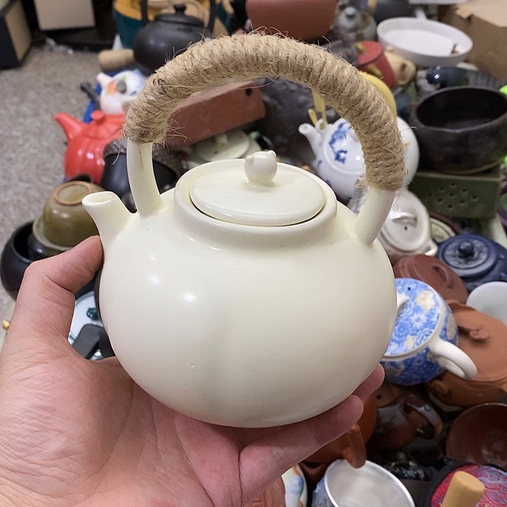 陶瓷艺术品及陶瓷制品