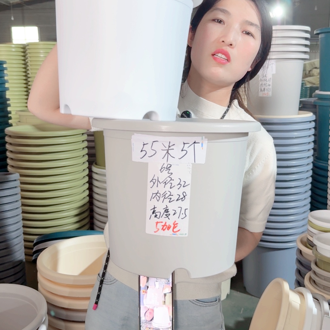 微瑕6#无拖纯白7个