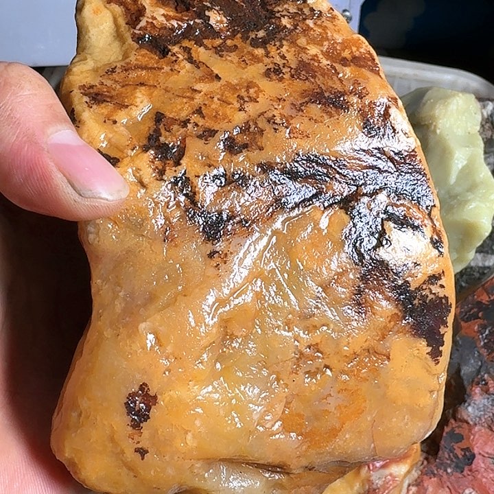 老挝石老挝石素质