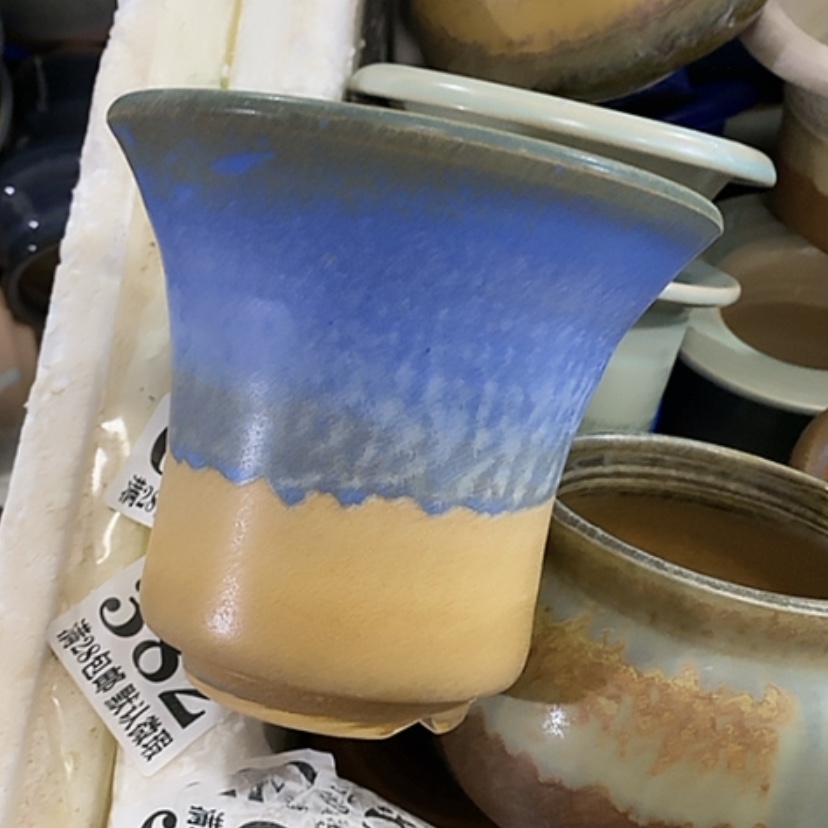 【闪购商品】红陶口11