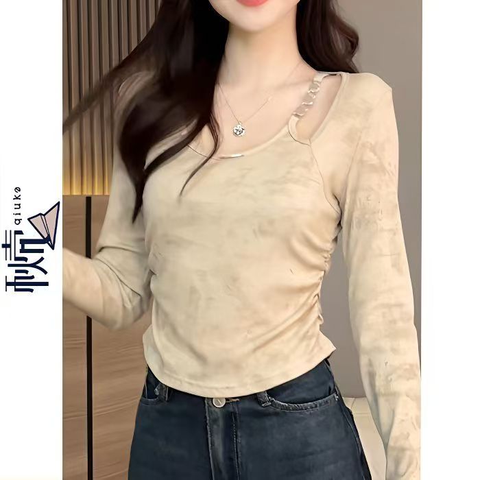 【1号】如如家❥❥❥女装长袖短袖辣妹T恤清仓福利