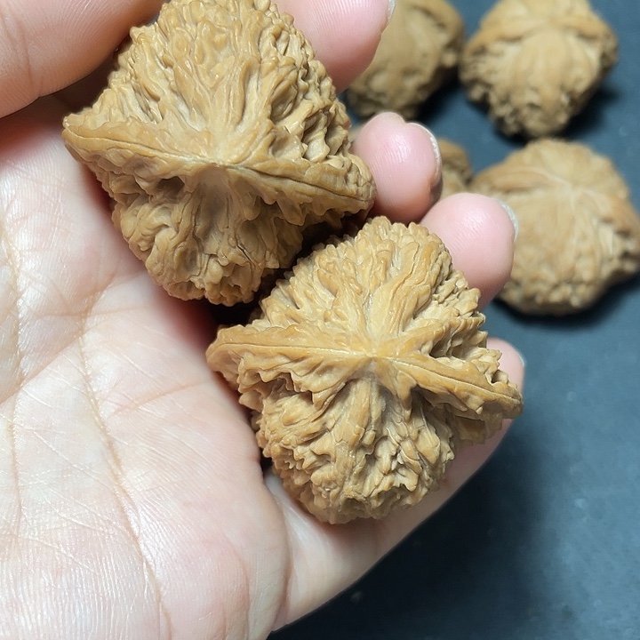         全品南疆石43尺