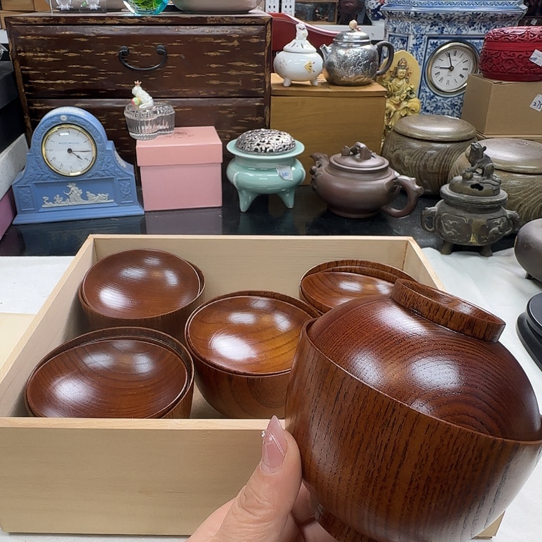 中古物品，天天好物159