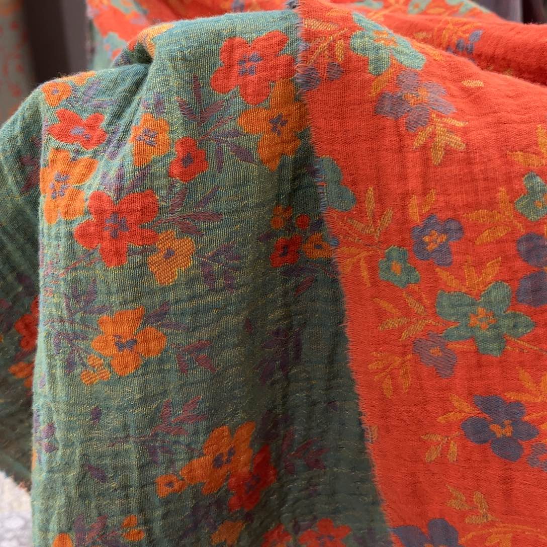 澧***修棉2.75x2.45床单，2x2.2被套，一对枕头套
