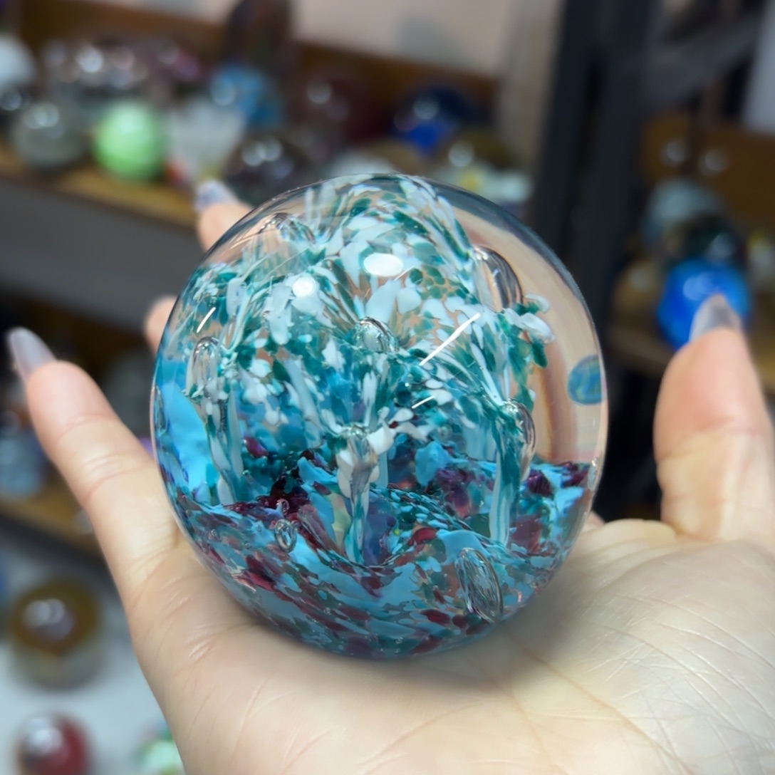 手工艺品琉璃精品