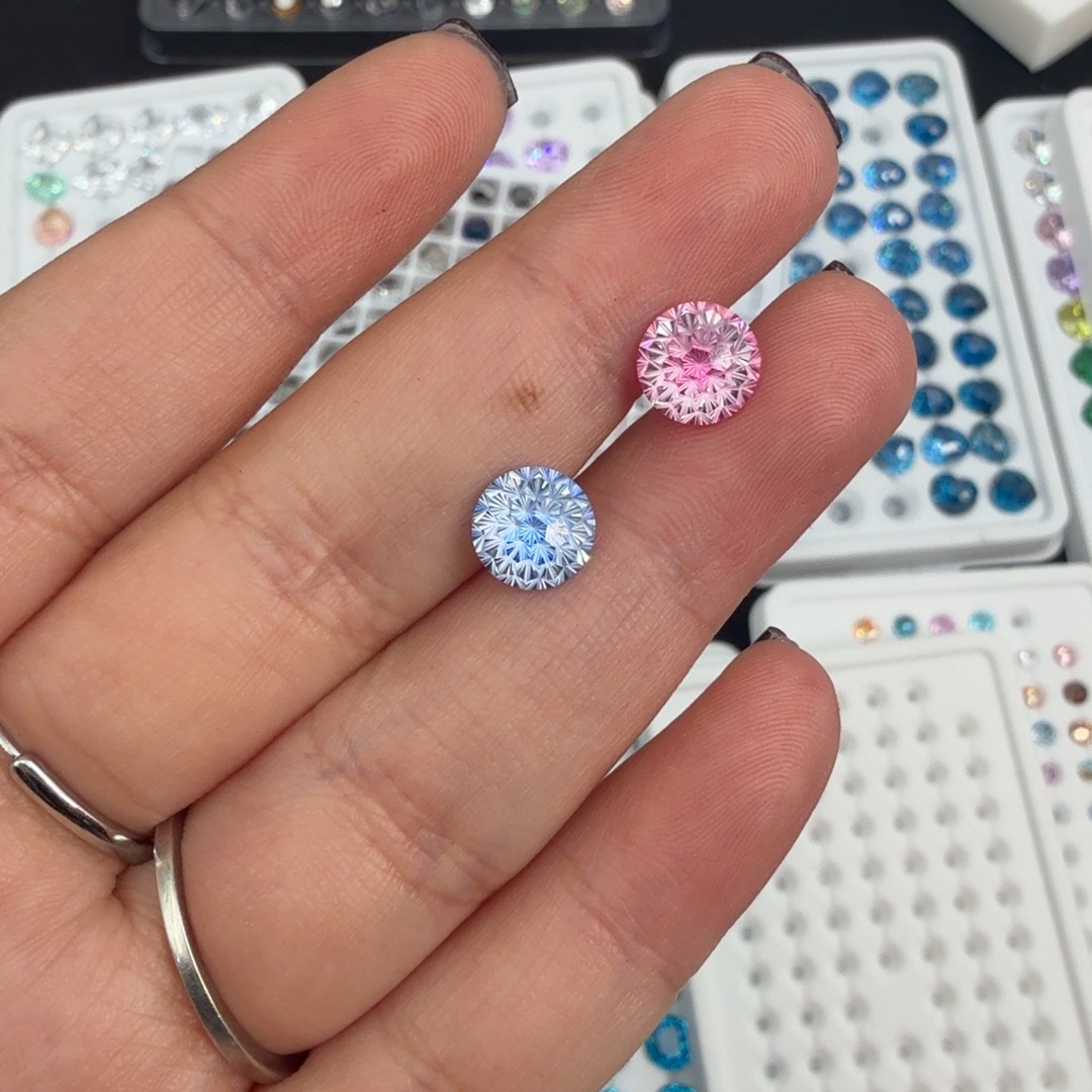 撑***伞锆石纯铜合金锆石非质量问题不退不换