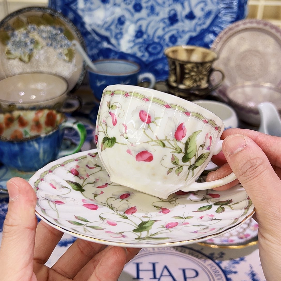 咖啡杯和咖啡杯也好用哇