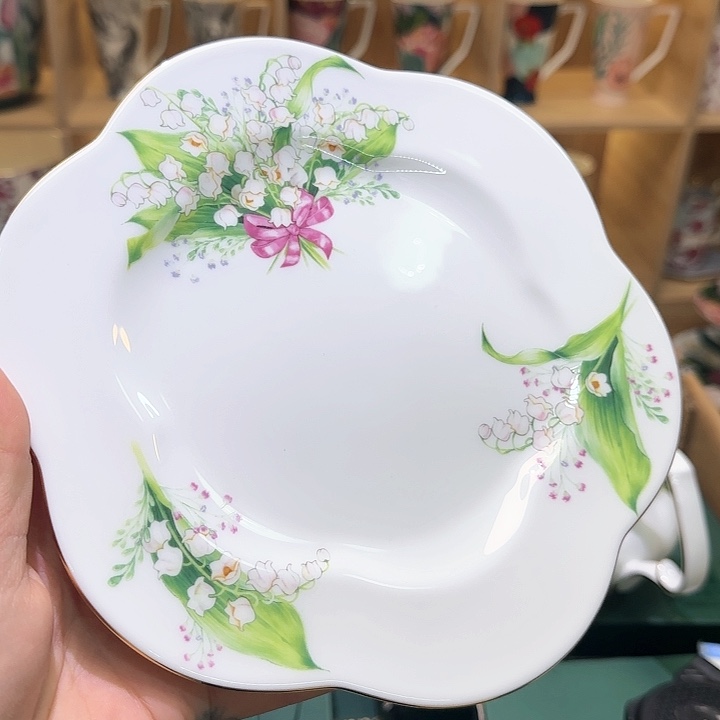 骨瓷实付满10包邮哈