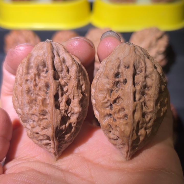 文玩核桃吊坠核桃27