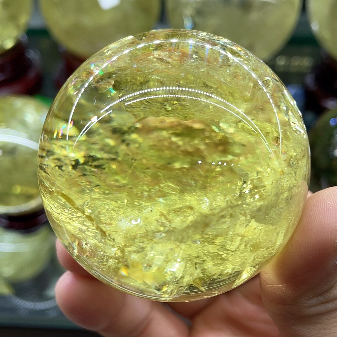 水晶水晶摆件未镶嵌