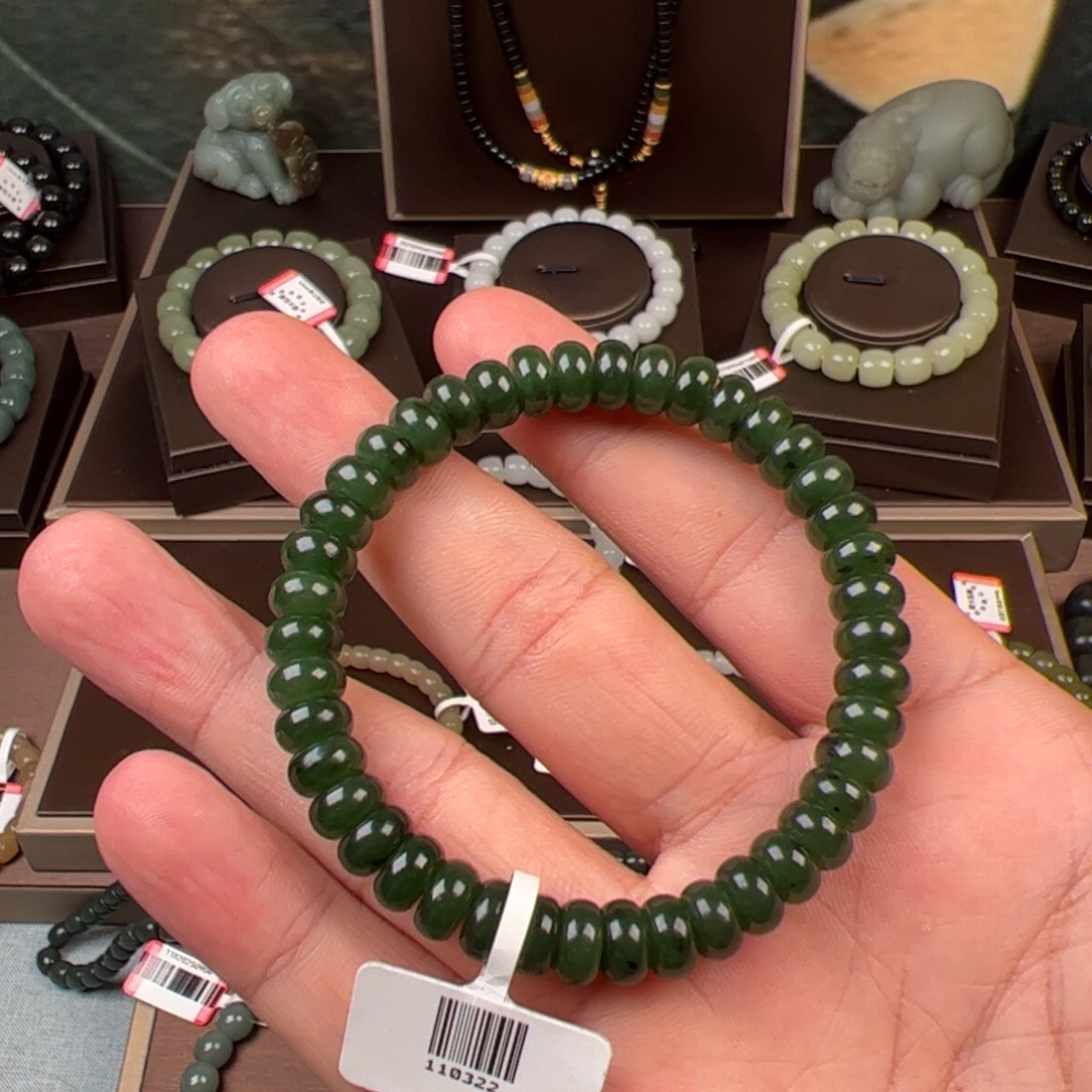 吊坠(不含链)未镶嵌和田玉