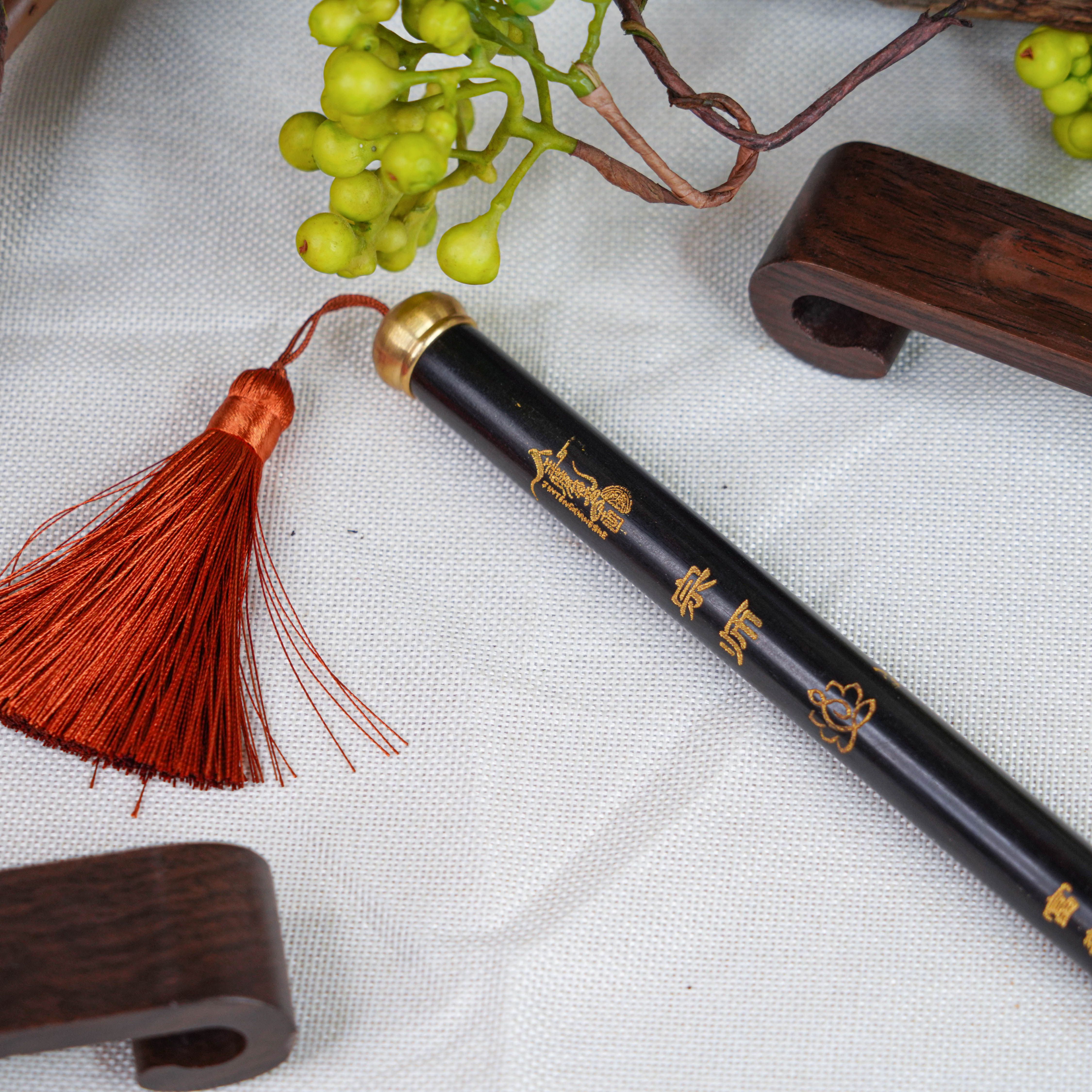 【金腾婷婷】《宗师》富森红土线香5克装