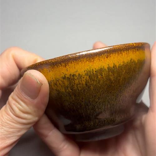 【闪购商品】茶盏-134............