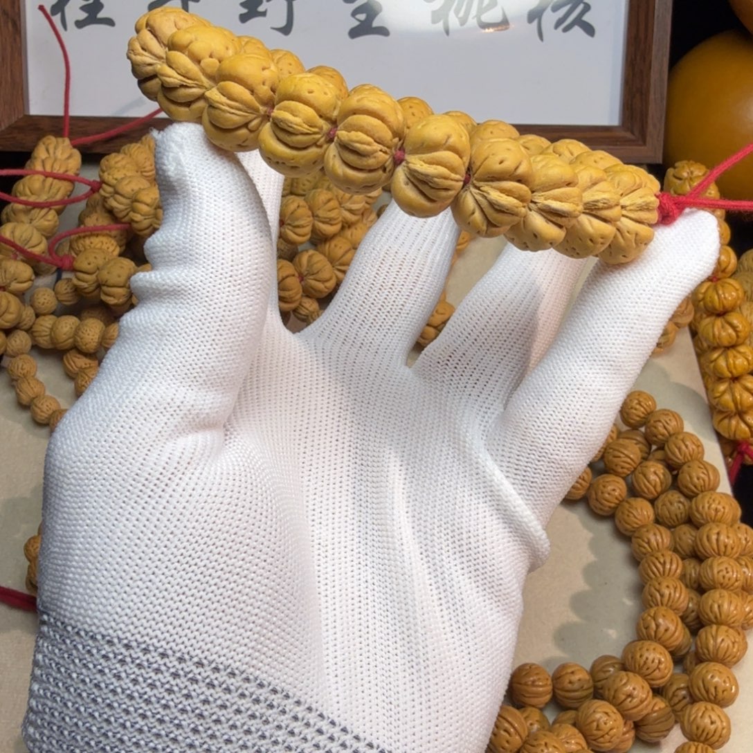 海***海桃核吊坠肌肉蟠桃全品无修16+