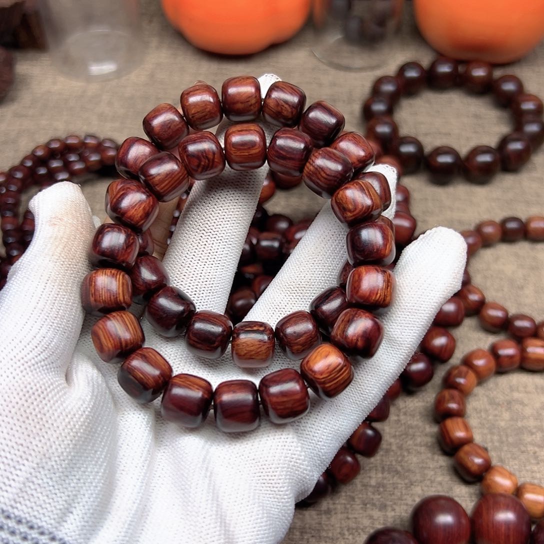 木海南红降黑金满纹1.2老型168