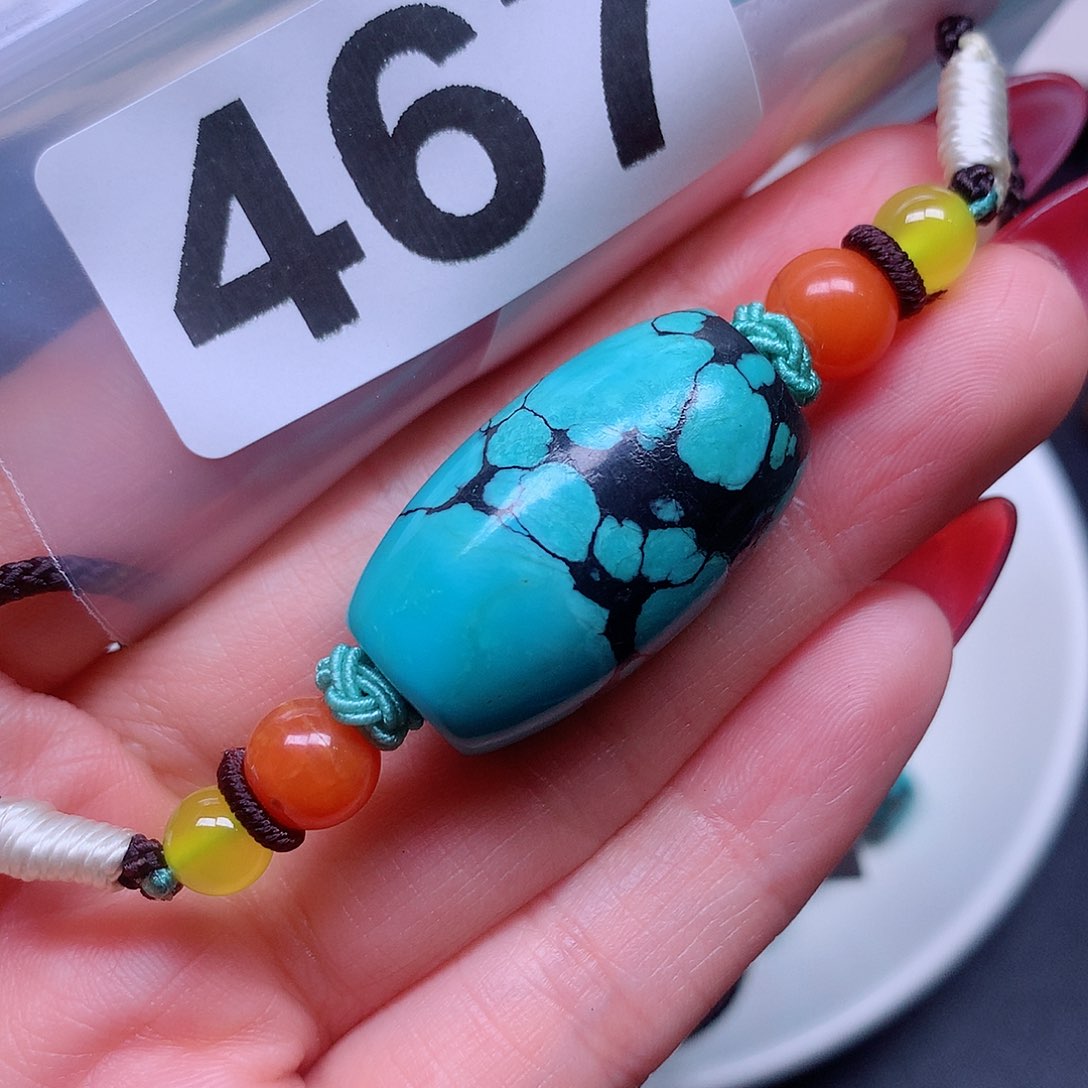 空竹粉丝专享十堰特色手工散珠