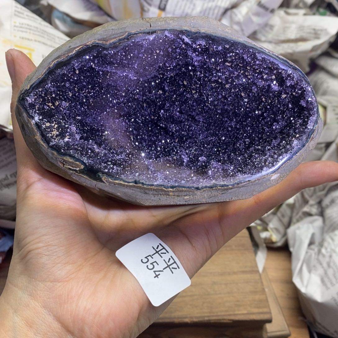 未镶嵌大型摆件（非配饰）水晶