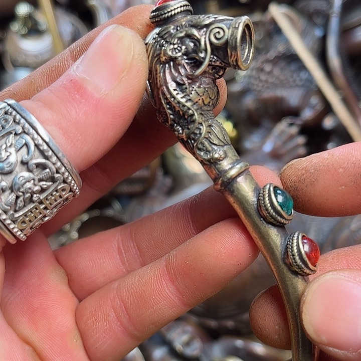 铜器摆件家居摆件