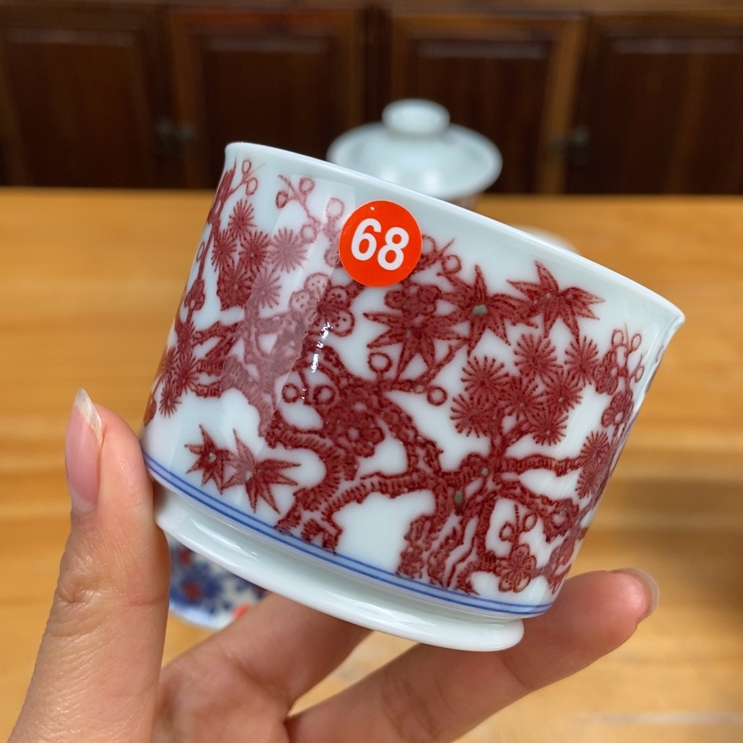 景德镇手绘哈哈哈哈哈哈