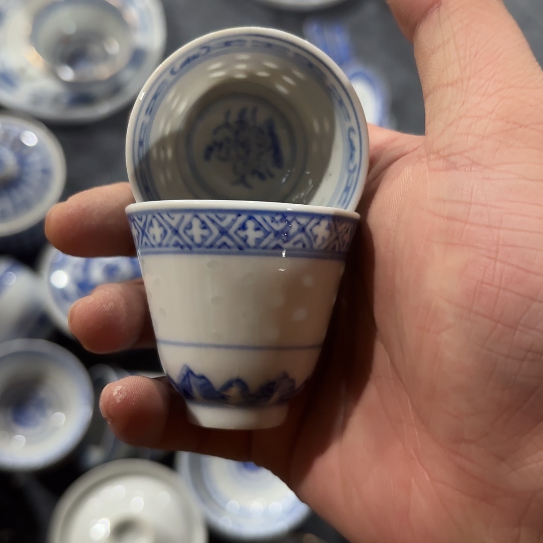 陶摆件1111111111111