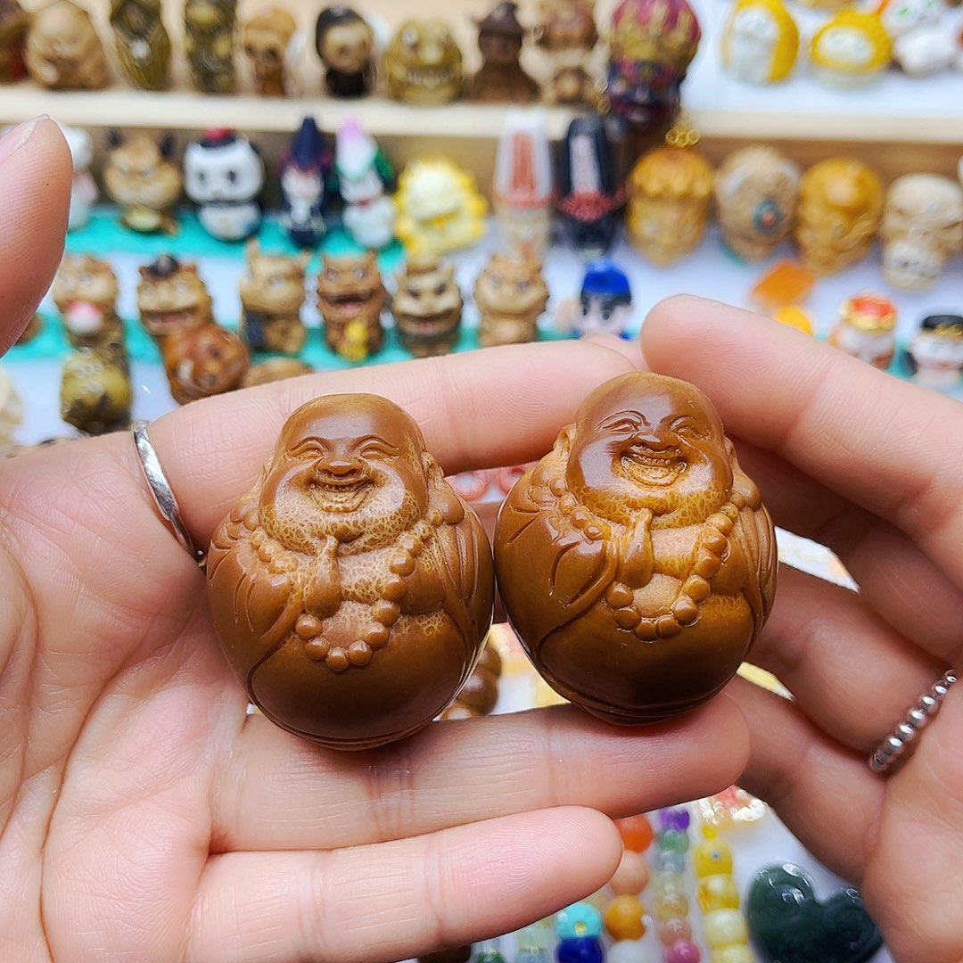 贝壳手串/手链手工打磨配饰