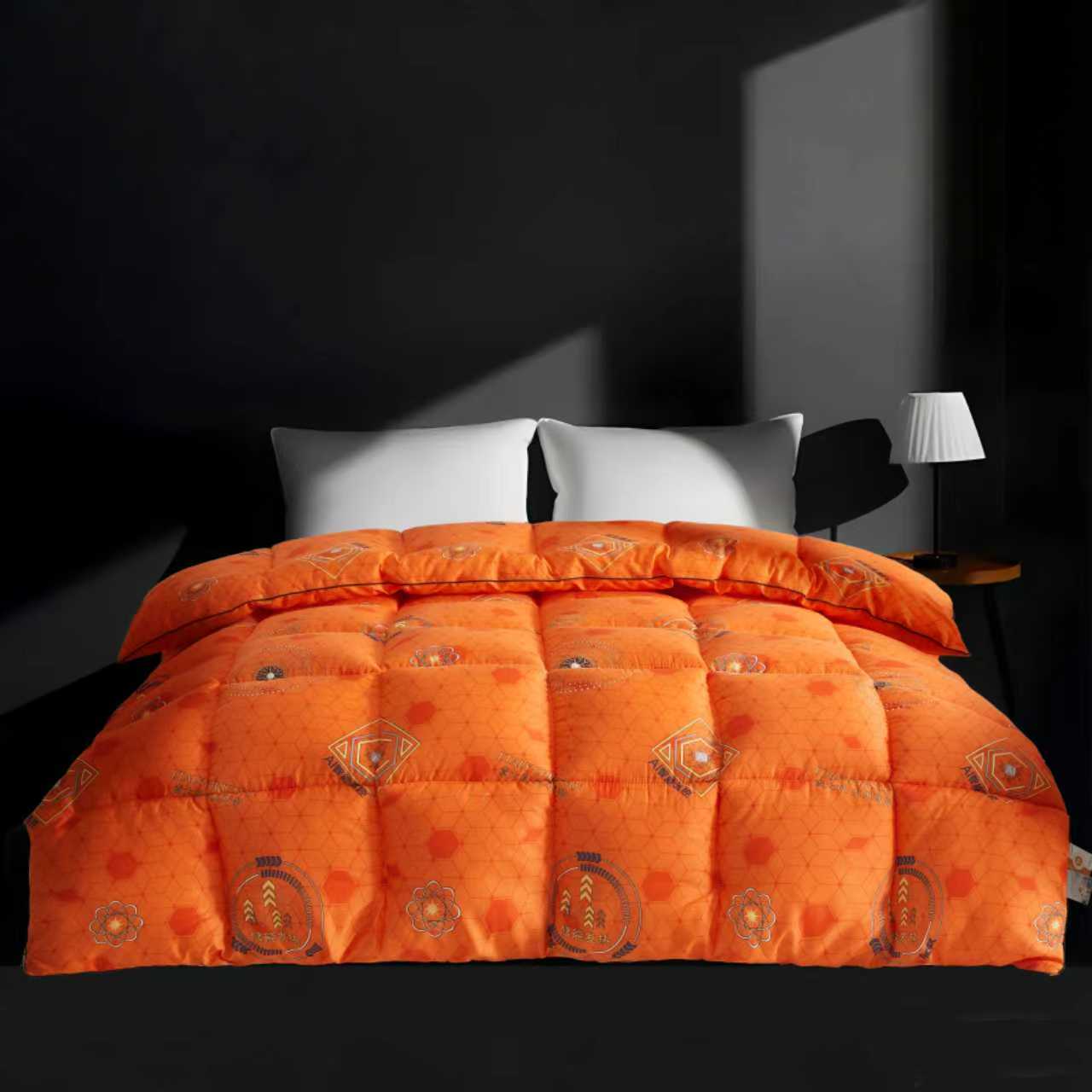 秋冬臻品高端被t