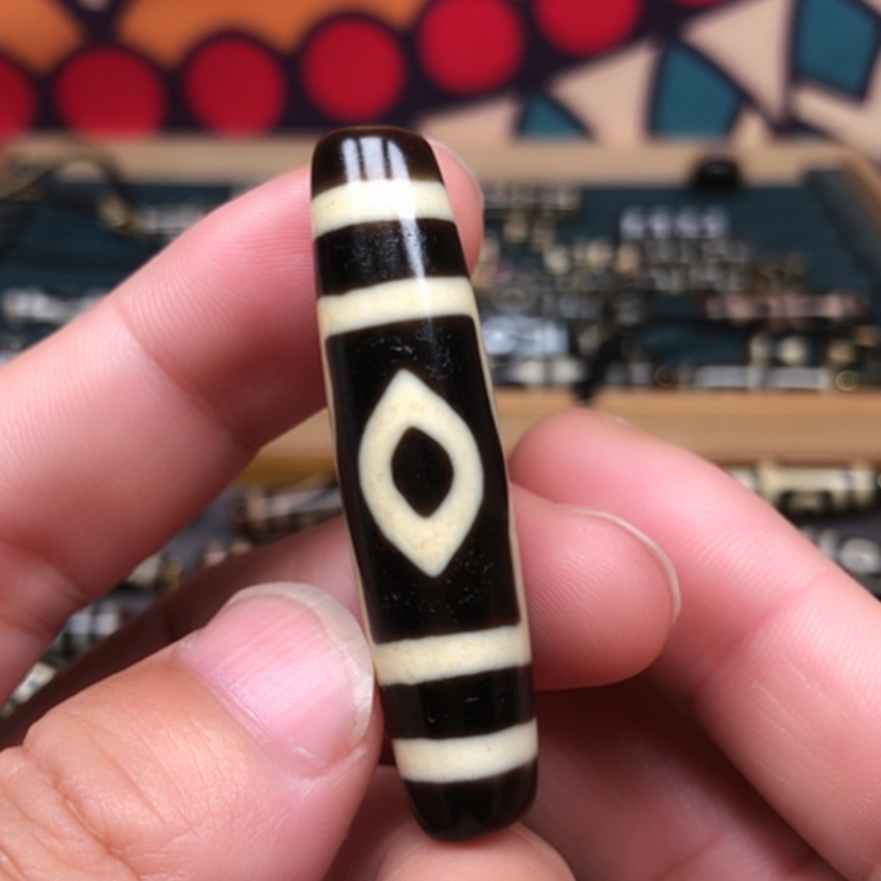 【闪购商品】玛瑙/玉髓颈饰合金