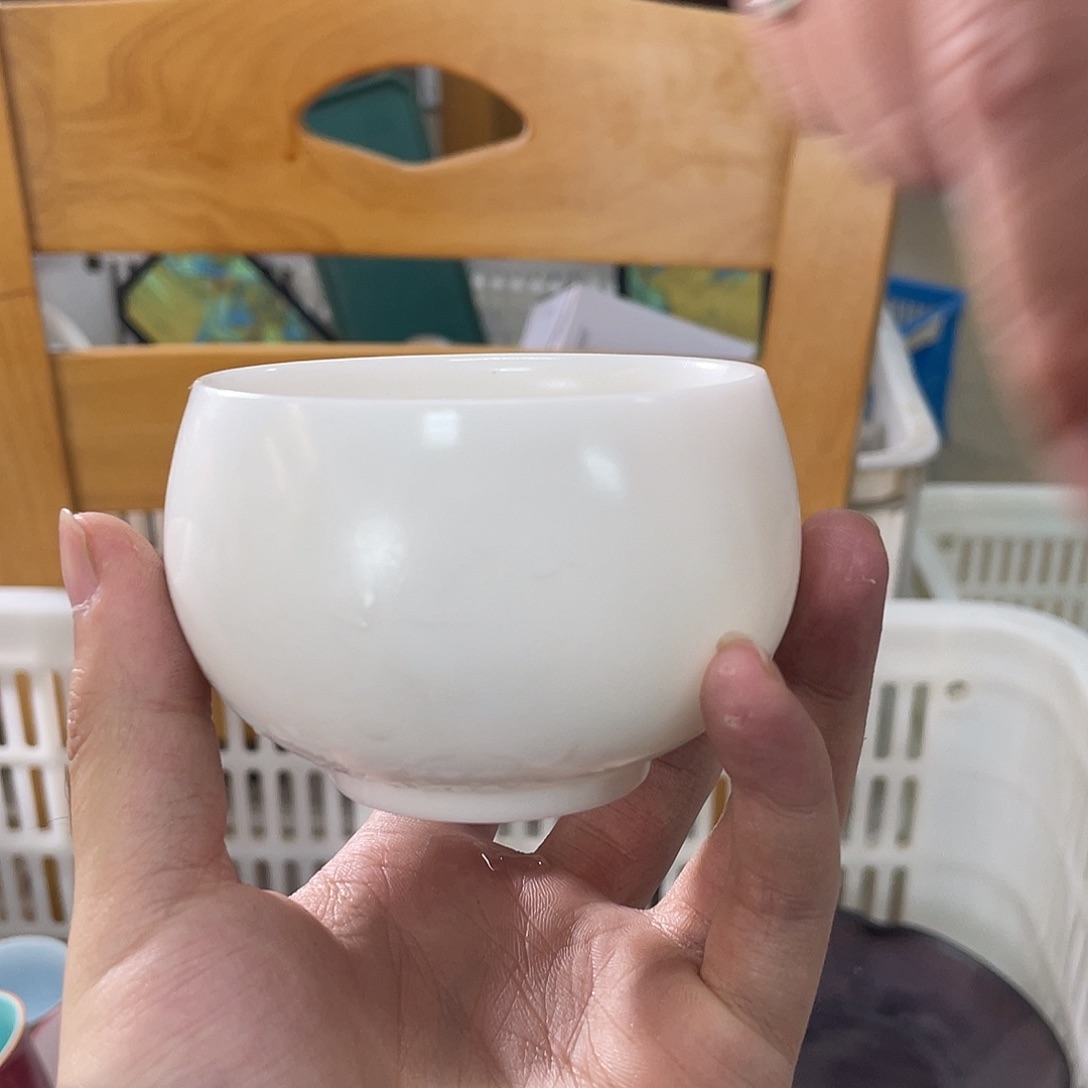 紫砂紫砂陶瓷微瑕介意勿拍