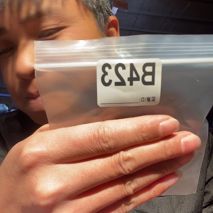 大果紫檀（缅甸花梨）423