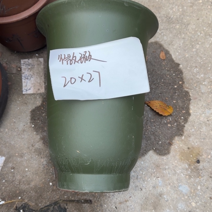 花盆紫砂特价商品