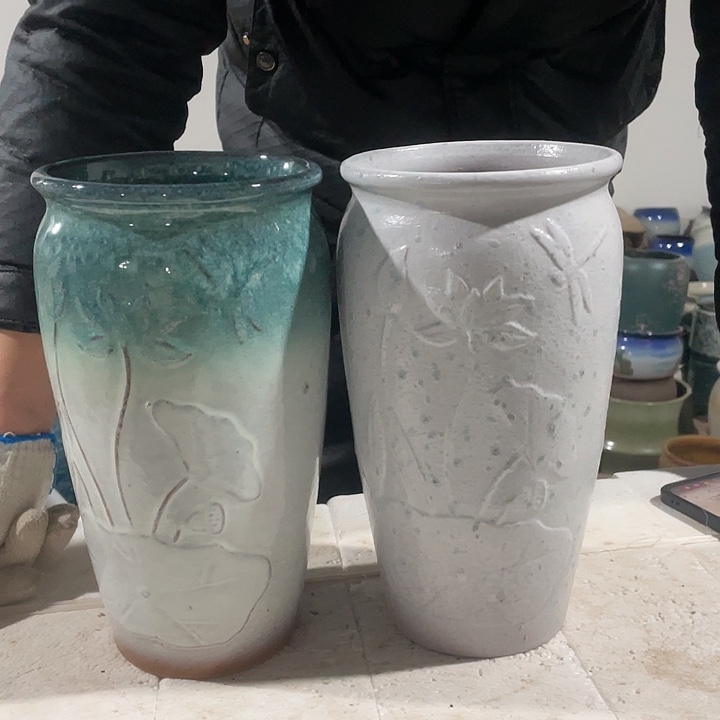 红陶正品14/27两个