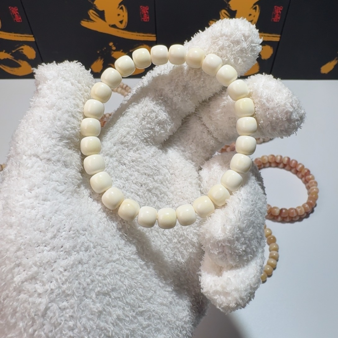 猪牙手串/手链全品老型猪牙手串