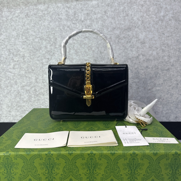 未使用/古驰/市场价24200/包包/250223RN0021