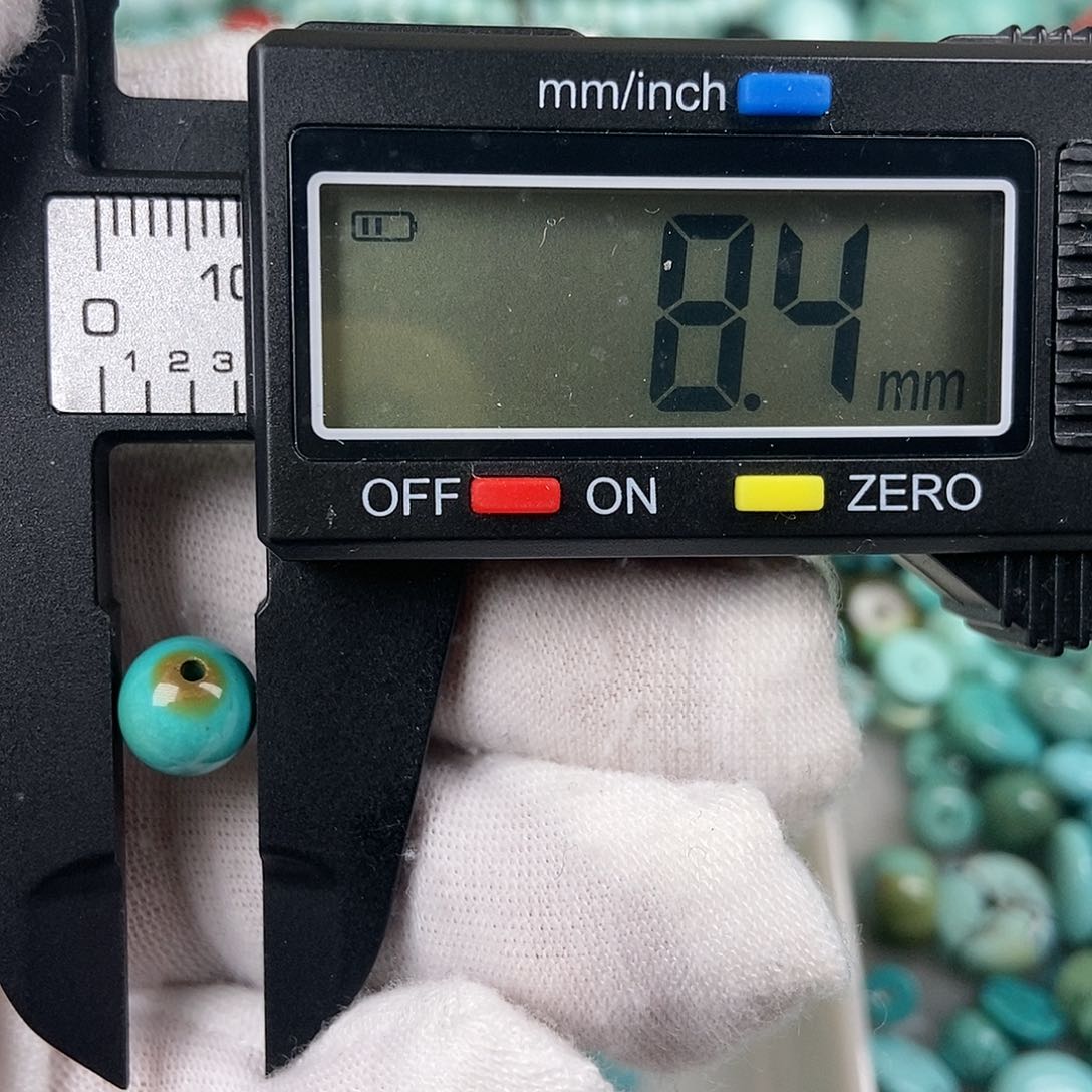 【闪购商品】绿松石珠宝奇石未镶嵌