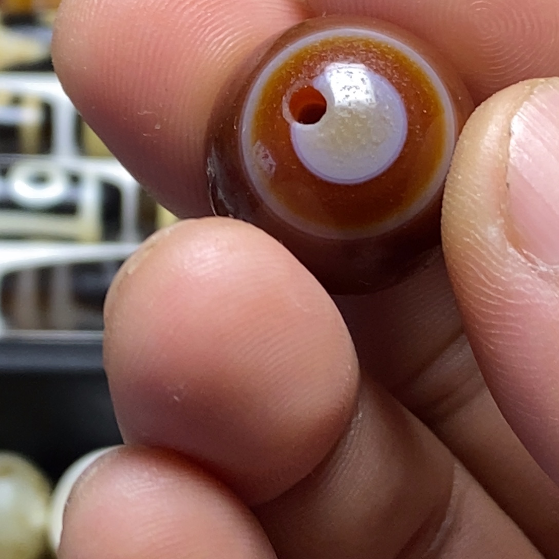 吉祥如意的哥真的