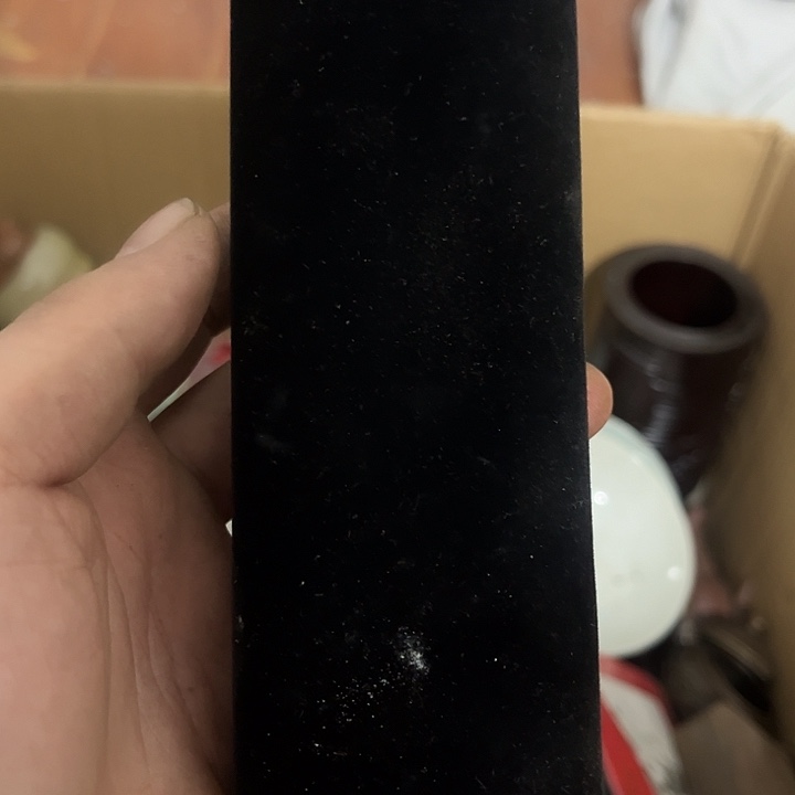 零***点杂色豆（科檀/科特迪瓦檀木）
