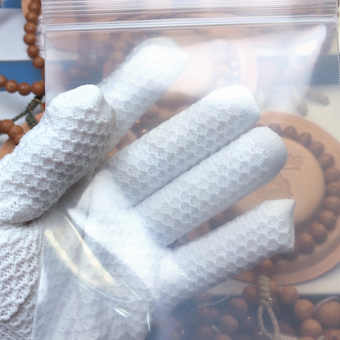 红****凤眼菩提手串镶嵌