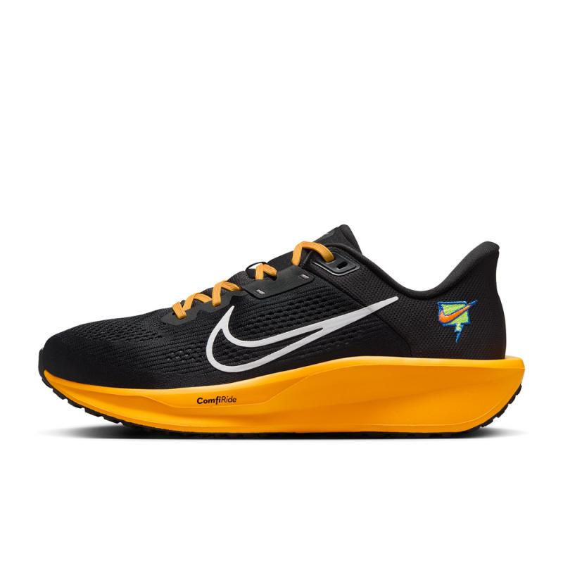 NIKE耐克男鞋NIKE QUEST 6 ES时尚个性舒适跑步鞋HV3149-001