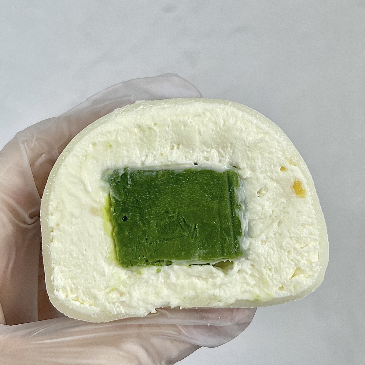 日本柚子抹茶生巧奶酪麻糍美食
