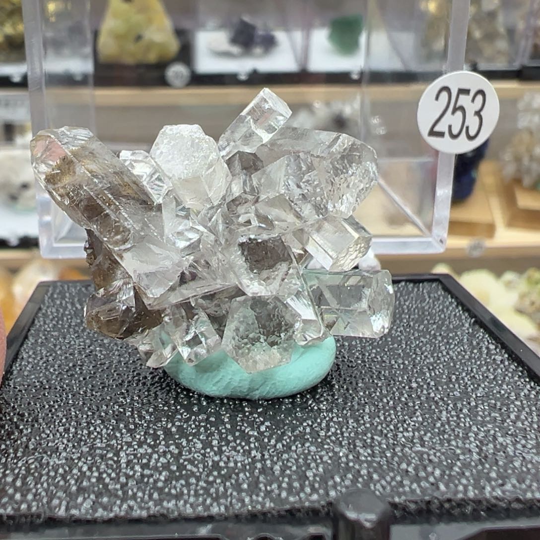 紫晶大型摆件（非配饰）银S925镶嵌